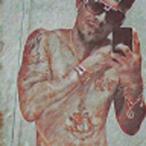 Meet your Posher, Capovelli